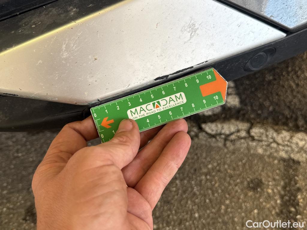  Peugeot  3008  II Allure Pack 1.5 HDi 130CV BVA8 E6d #28