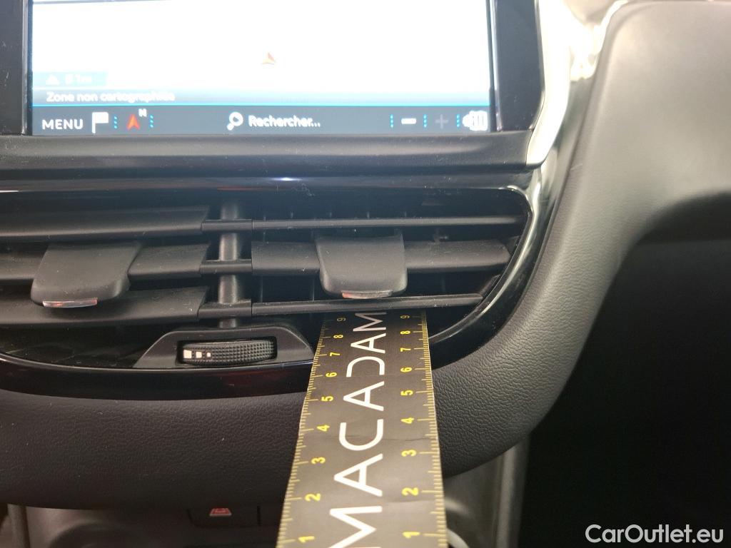  Peugeot  208 PEUGEOT  Affaire / 2015 / 5P / Berline 1.6 BLUEHDI 100 PREMIUM PACK #6