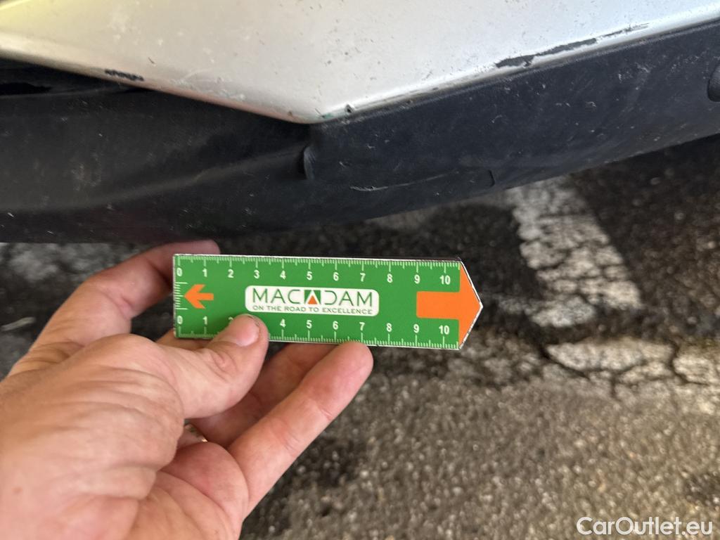  Peugeot  3008  II Allure Pack 1.5 HDi 130CV BVA8 E6d #12