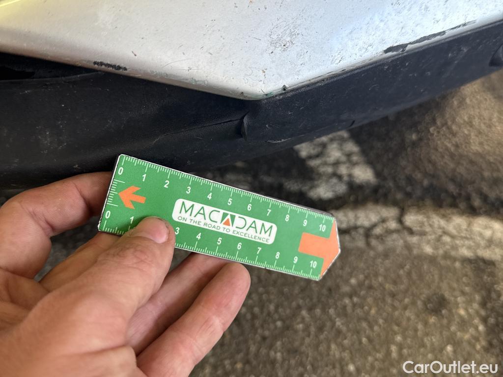  Peugeot  3008  II Allure Pack 1.5 HDi 130CV BVA8 E6d #13