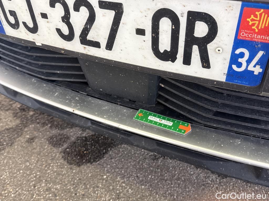  Peugeot  3008  II Allure Pack 1.5 HDi 130CV BVA8 E6d #30