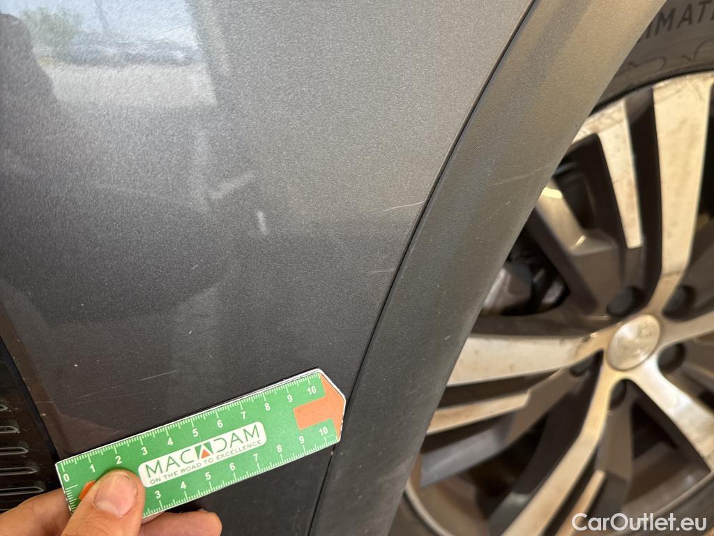  Peugeot  3008  II Allure Pack 1.5 HDi 130CV BVA8 E6d #32