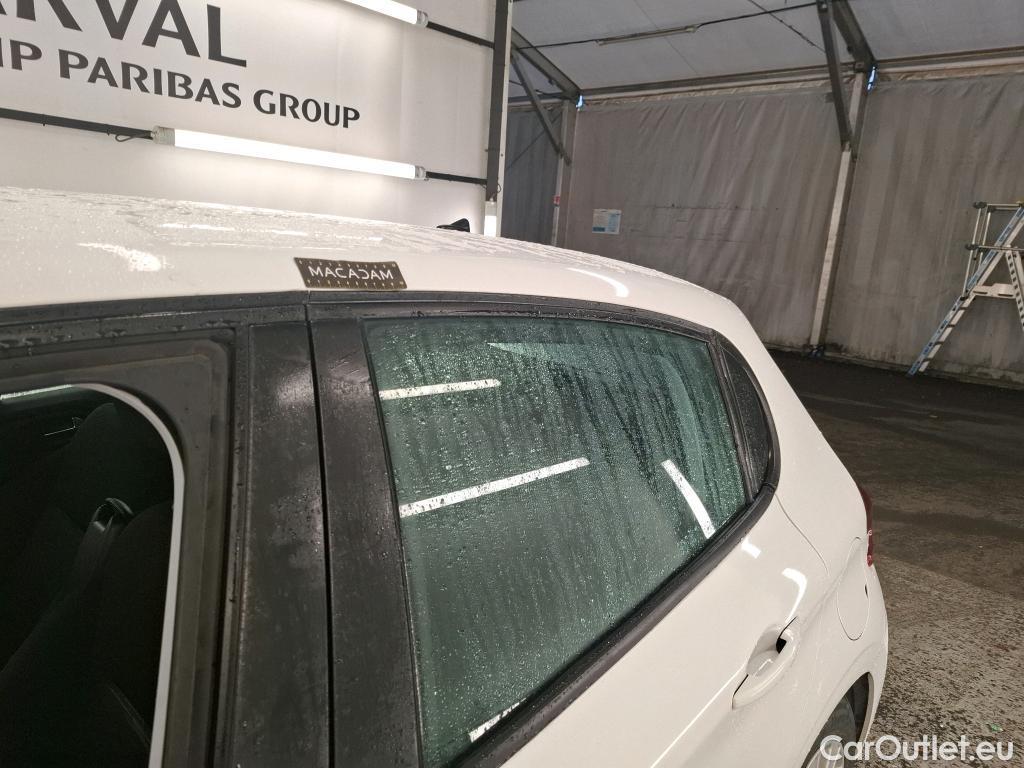  Peugeot  208 PEUGEOT  Affaire / 2015 / 5P / Berline 1.6 BLUEHDI 100 PREMIUM PACK #15