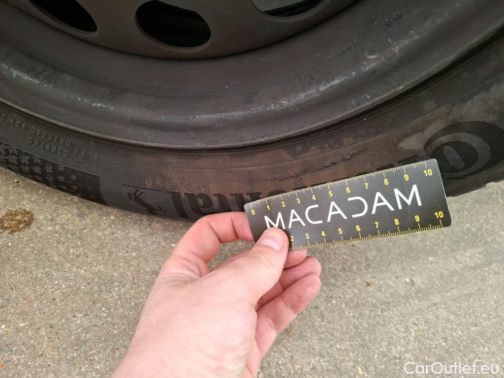  Peugeot  308  Premium Pack 1.5 HDI 100CV BVM6 E6dT #13