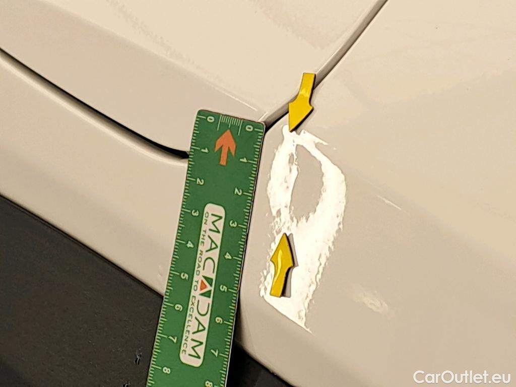  Hyundai  Tucson HYUNDAI  / 2020 / 5P / SUV 1.6 PHEV 265 HTRAC CREATIVE 4WD AUTO #10