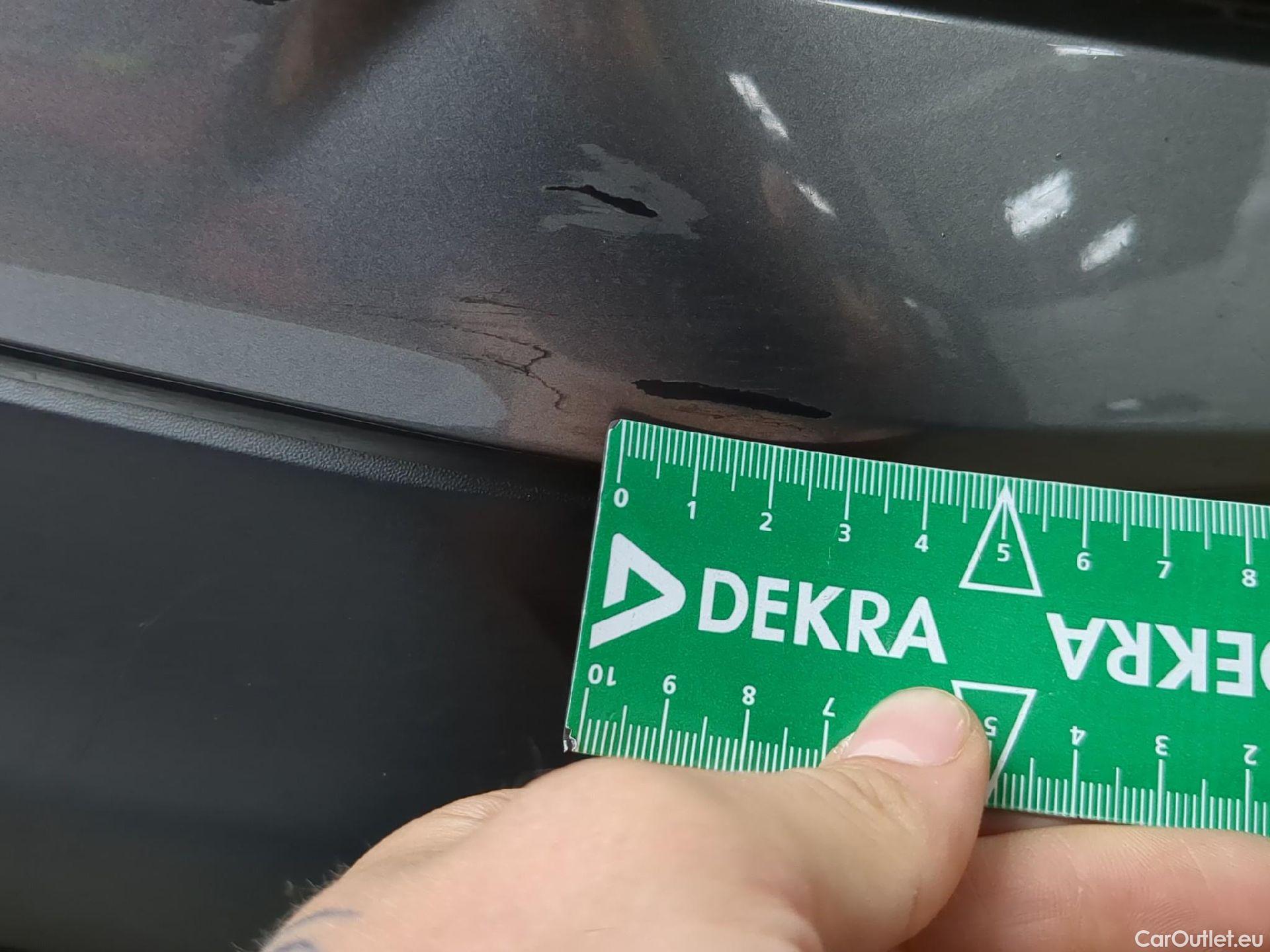  Nissan  Qashqai NISSAN  / 2017 / 5P / Crossover 1.5 DCI 115 DCT Business Edition #11