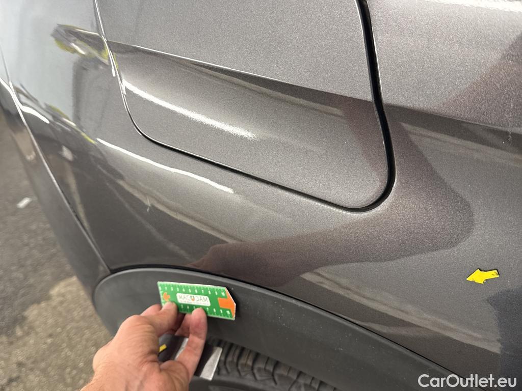  Peugeot  3008  II Allure Pack 1.5 HDi 130CV BVA8 E6d #3