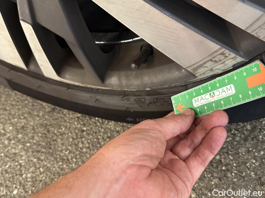  Peugeot  3008  II Allure Pack 1.5 HDi 130CV BVA8 E6d #21