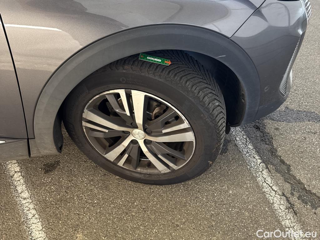  Peugeot  3008  II Allure Pack 1.5 HDi 130CV BVA8 E6d #18