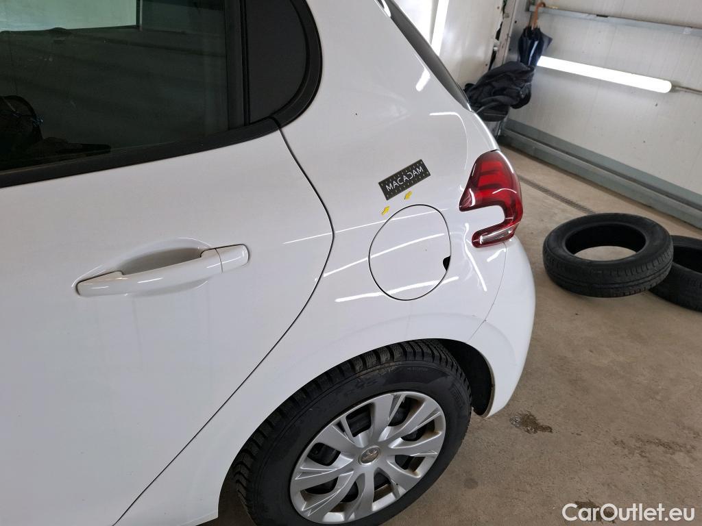  Peugeot  208  Affaire Premium Pack 1.5 HDi 100CV BVM5 E6dT #22