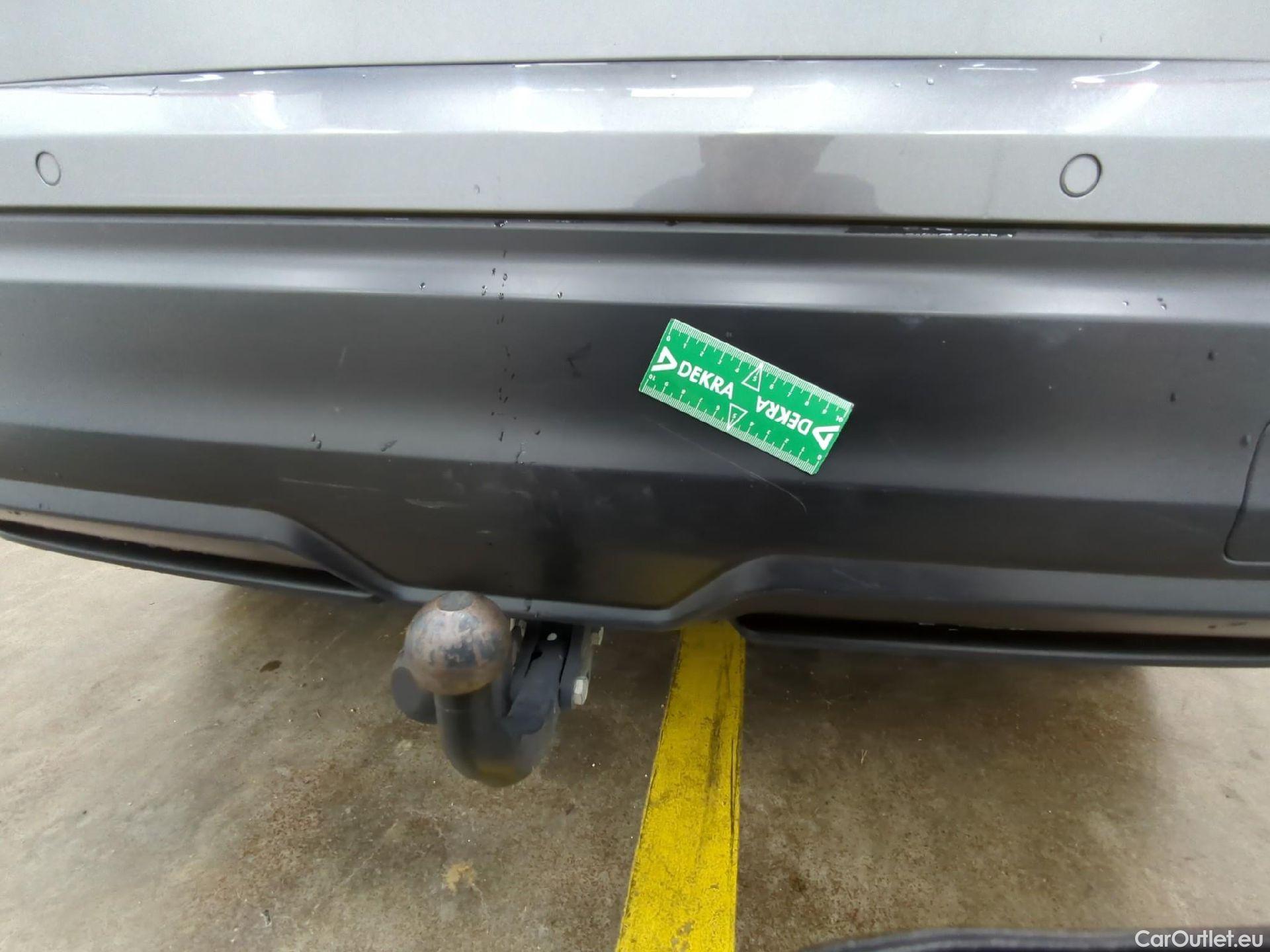  Nissan  Qashqai NISSAN  / 2017 / 5P / Crossover 1.5 DCI 115 DCT Business Edition #18