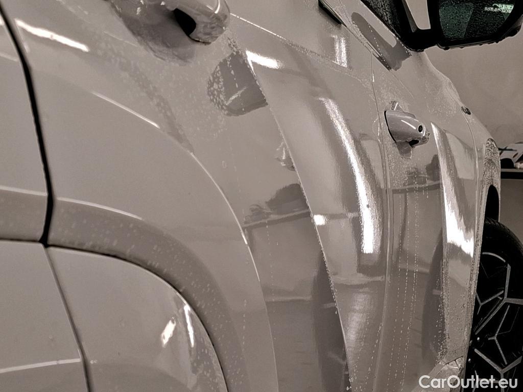  Hyundai  Tucson HYUNDAI  / 2020 / 5P / SUV 1.6 PHEV 265 HTRAC N LINE EXECU 4WD AUTO #10