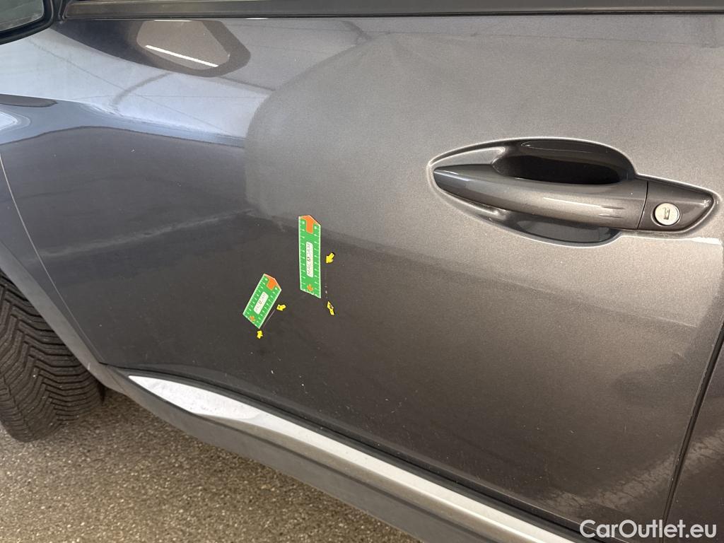  Peugeot  3008  II Allure Pack 1.5 HDi 130CV BVA8 E6d #5