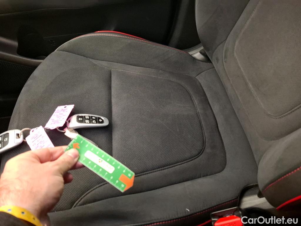  Hyundai  Tucson HYUNDAI  / 2020 / 5P / SUV 1.6 PHEV 265 HTRAC N LINE EXECU 4WD AUTO #27