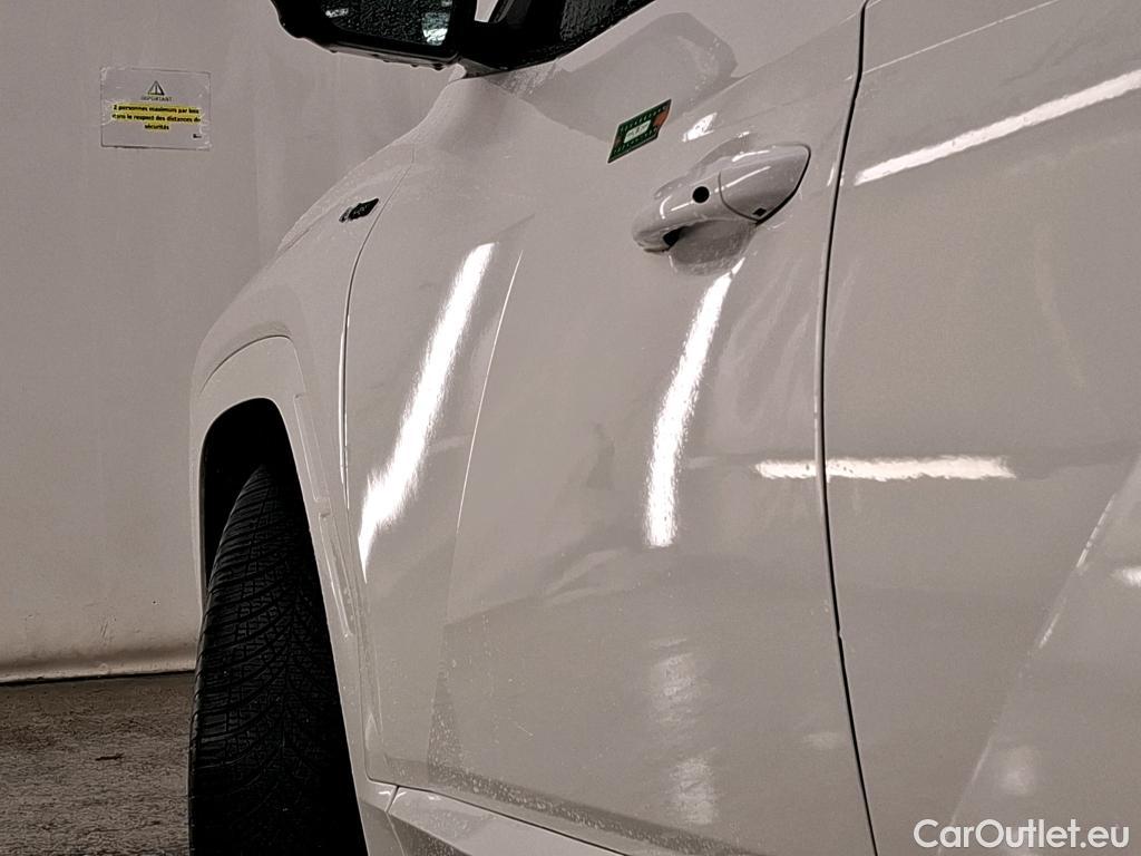  Hyundai  Tucson HYUNDAI  / 2020 / 5P / SUV 1.6 PHEV 265 HTRAC N LINE EXECU 4WD AUTO #3