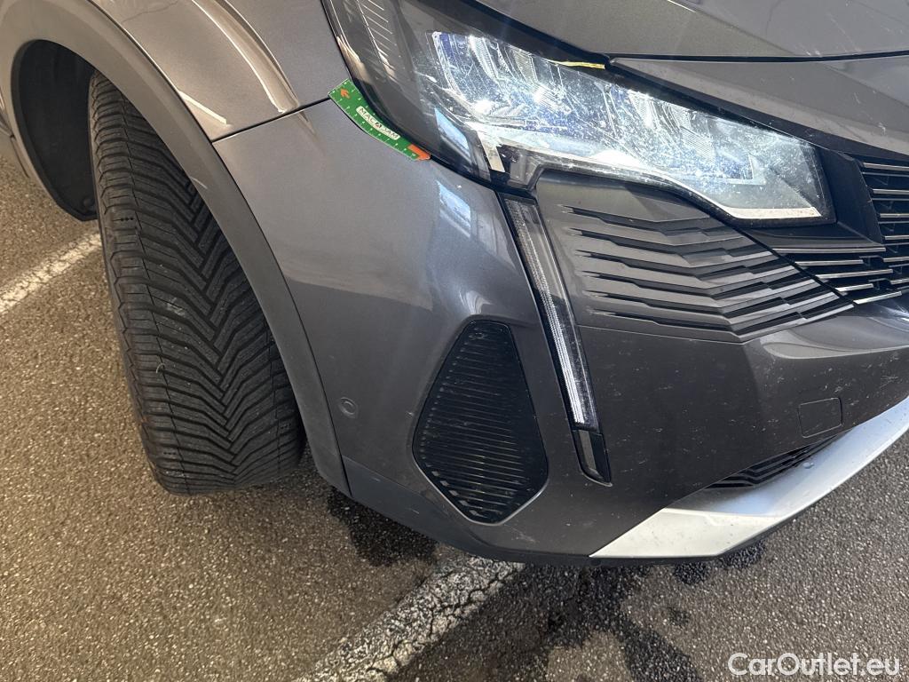  Peugeot  3008  II Allure Pack 1.5 HDi 130CV BVA8 E6d #10