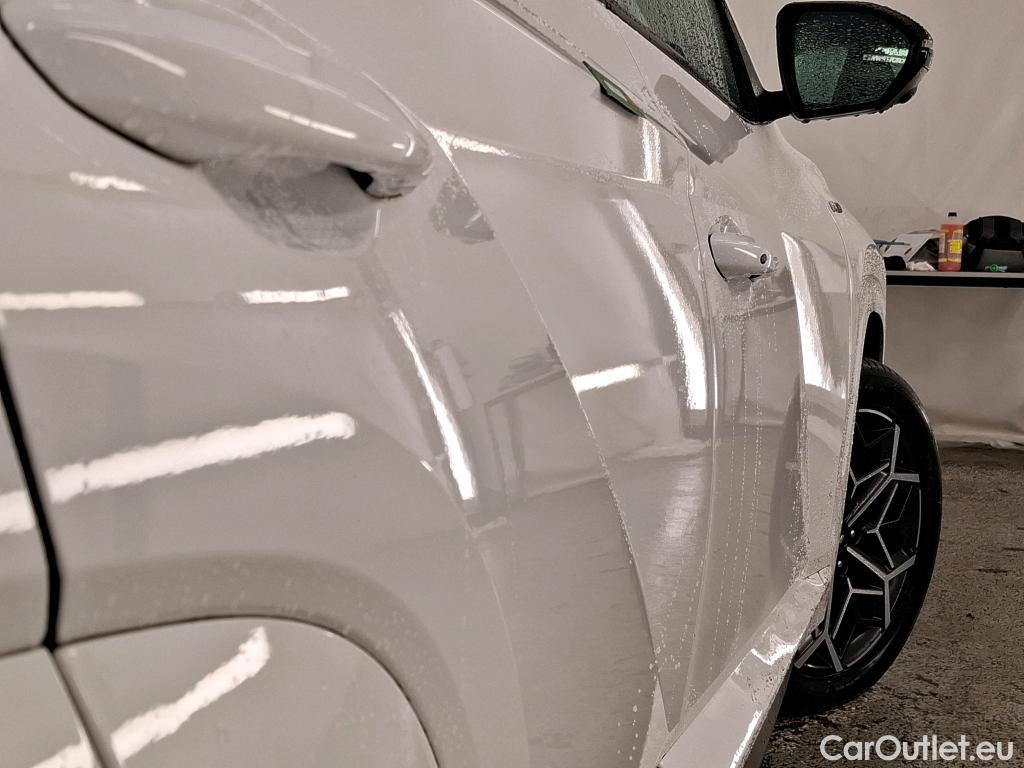  Hyundai  Tucson HYUNDAI  / 2020 / 5P / SUV 1.6 PHEV 265 HTRAC N LINE EXECU 4WD AUTO #9