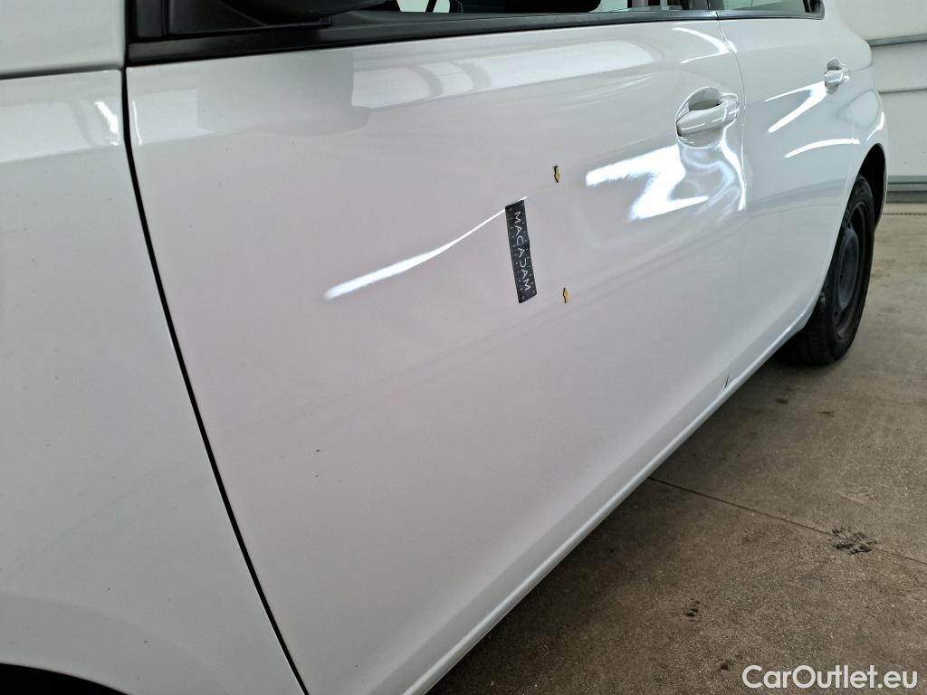  Peugeot  308  Premium Pack 1.5 HDI 100CV BVM6 E6dT #6