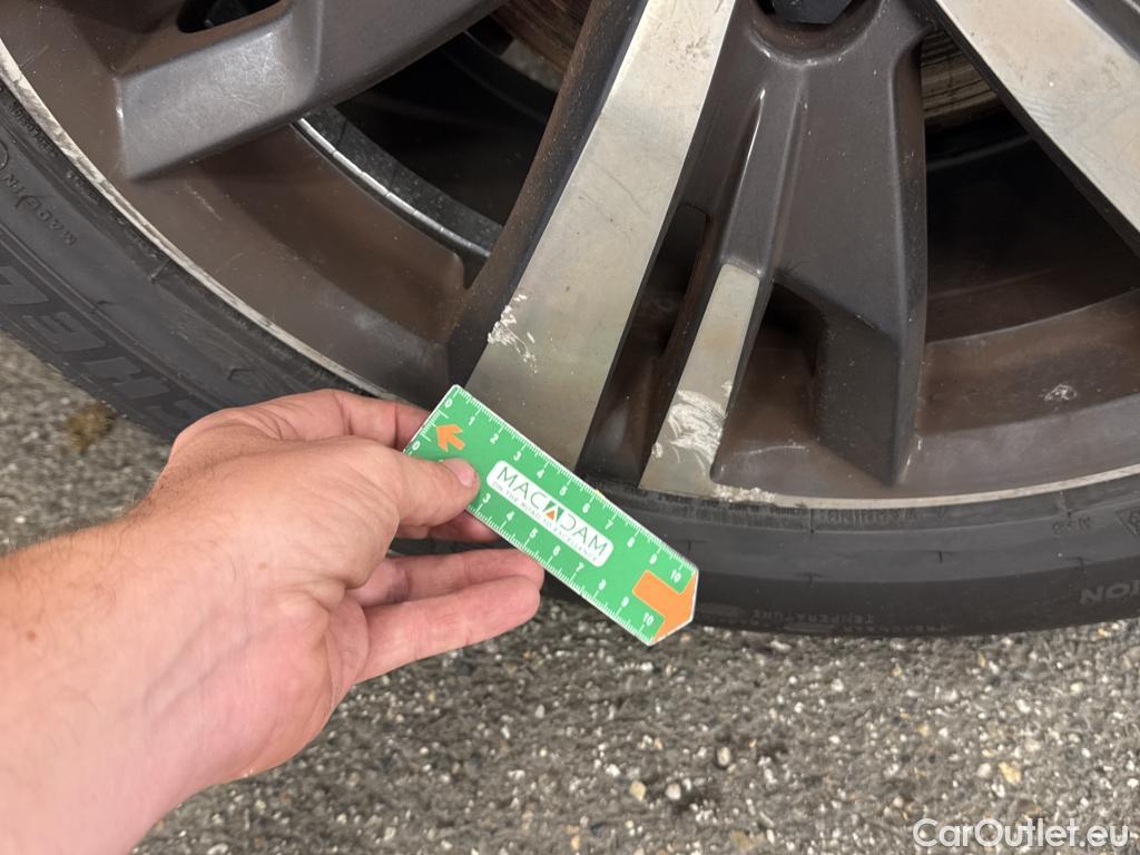  Peugeot  3008  II Allure Pack 1.5 HDi 130CV BVA8 E6d #25