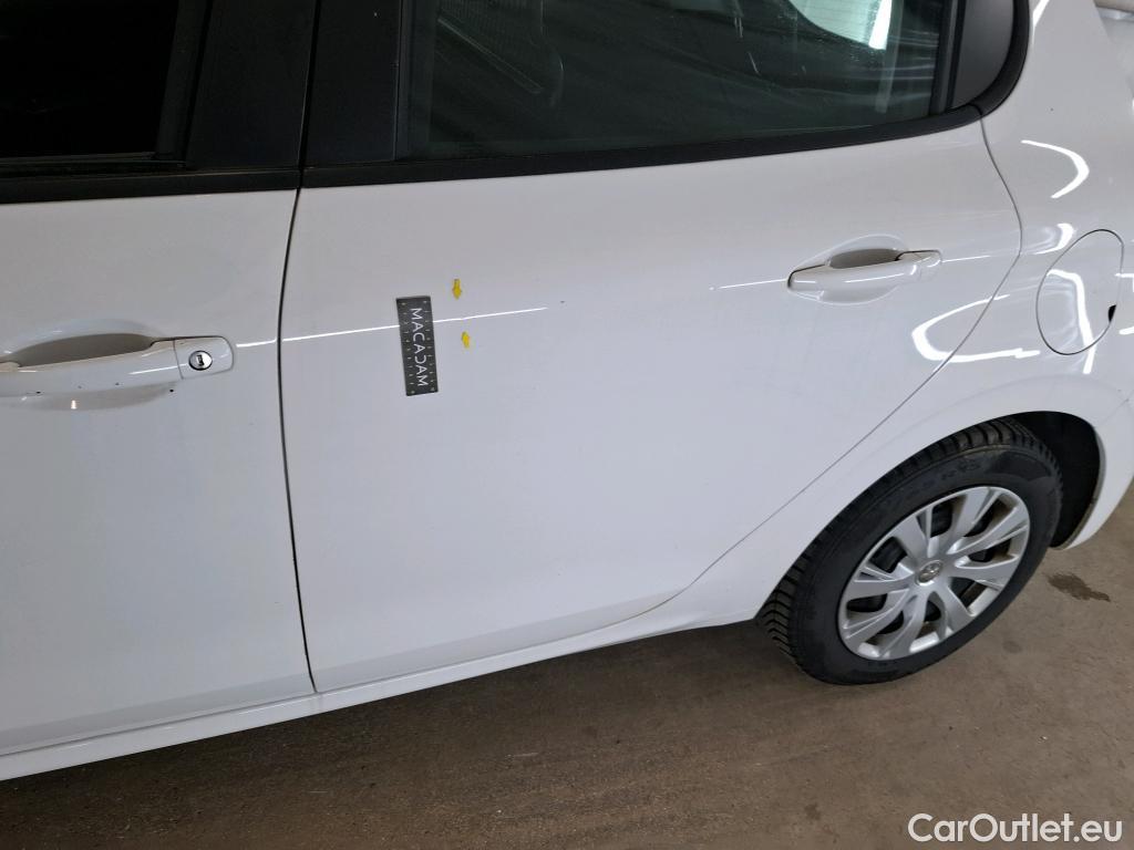  Peugeot  208  Affaire Premium Pack 1.5 HDi 100CV BVM5 E6dT #24