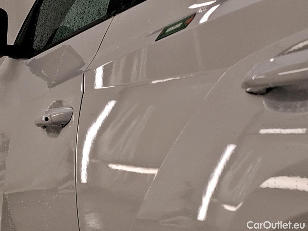  Hyundai  Tucson HYUNDAI  / 2020 / 5P / SUV 1.6 PHEV 265 HTRAC N LINE EXECU 4WD AUTO #6