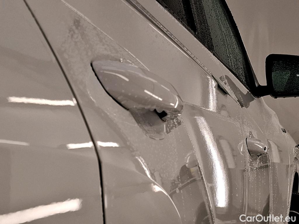  Hyundai  Tucson HYUNDAI  / 2020 / 5P / SUV 1.6 PHEV 265 HTRAC N LINE EXECU 4WD AUTO #12