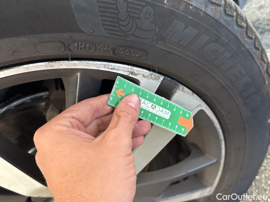  Peugeot  3008  II Allure Pack 1.5 HDi 130CV BVA8 E6d #20