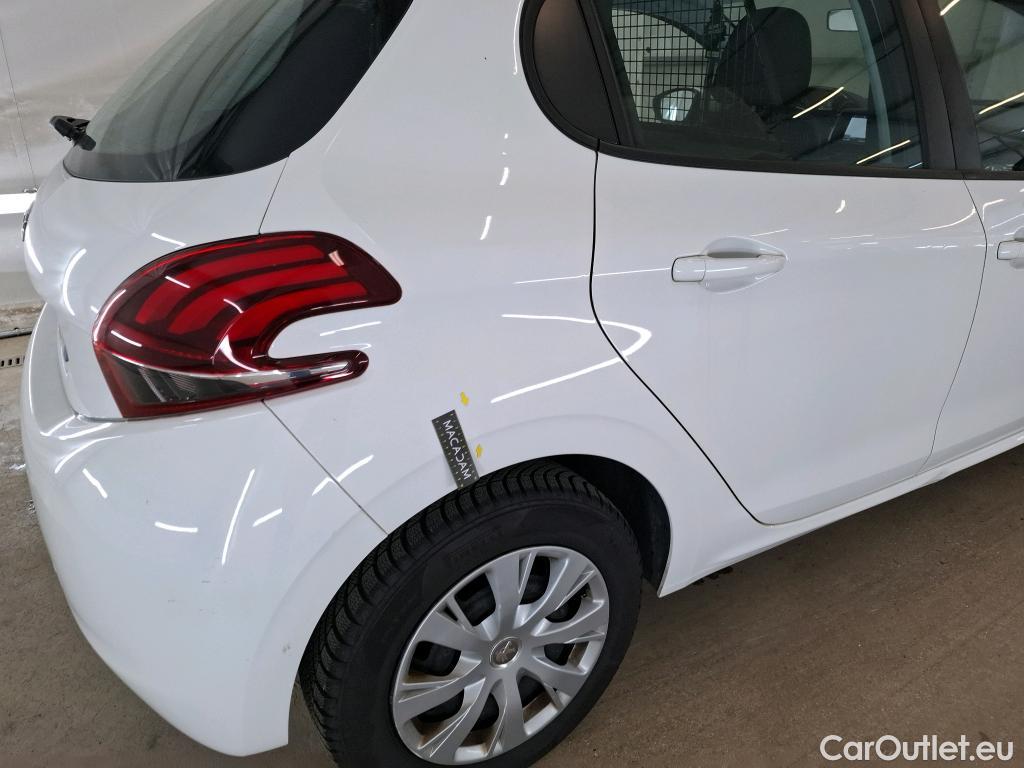  Peugeot  208  Affaire Premium Pack 1.5 HDi 100CV BVM5 E6dT #26