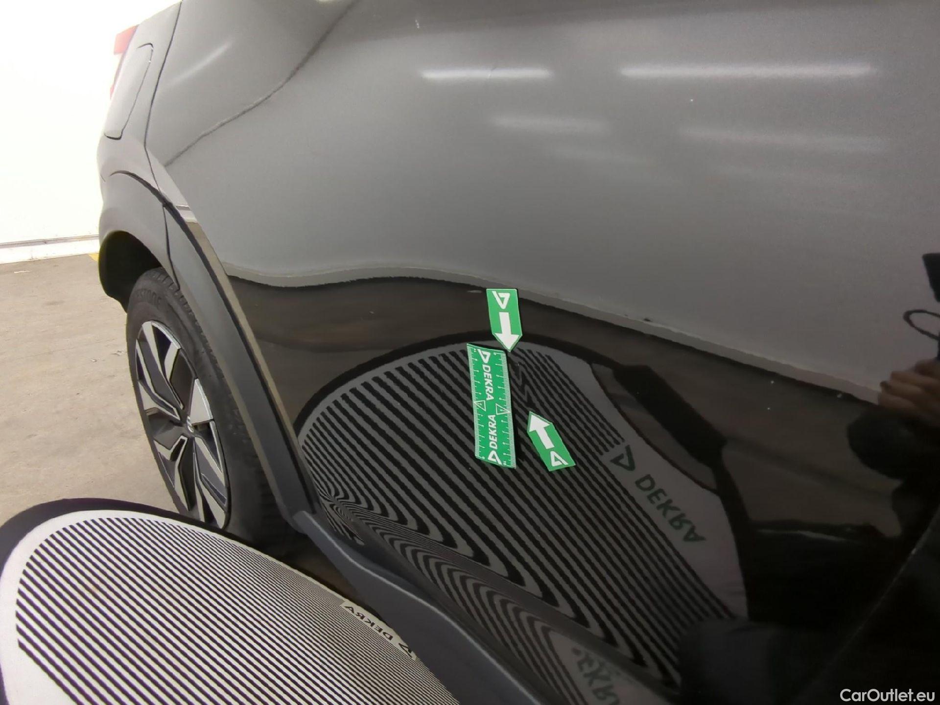  Nissan  Juke NISSAN  / 2019 / 5P / Crossover DIG-T 114 DCT Business Edition #6