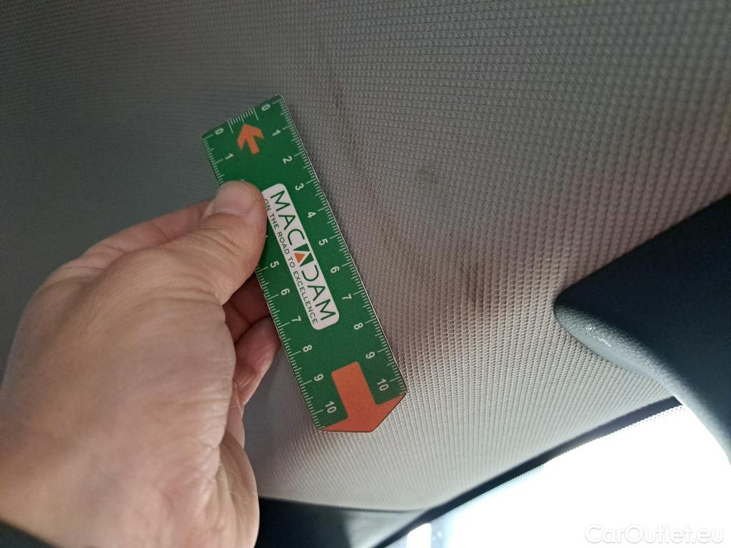  Hyundai  Tucson HYUNDAI  / 2020 / 5P / SUV 1.6 PHEV 265 HTRAC CREATIVE 4WD AUTO #18