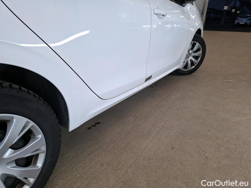  Peugeot  208  Affaire Premium Pack 1.5 HDi 100CV BVM5 E6dT #11