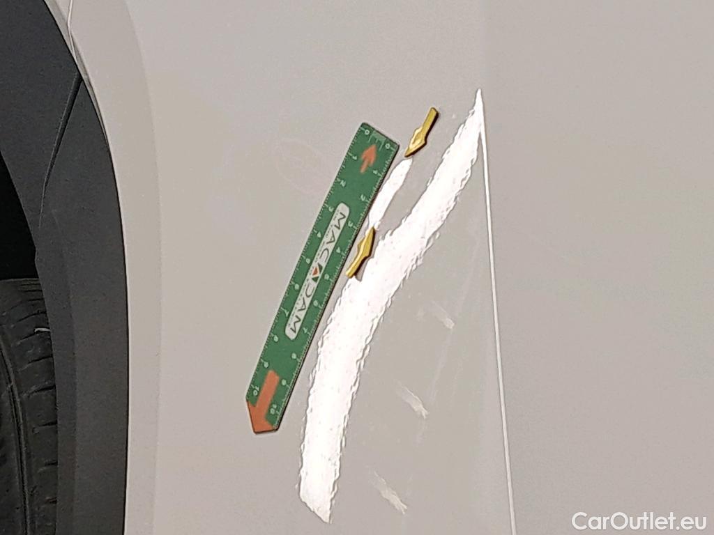  Hyundai  Tucson HYUNDAI  / 2020 / 5P / SUV 1.6 PHEV 265 HTRAC CREATIVE 4WD AUTO #12