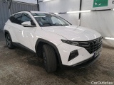  Hyundai  Tucson HYUNDAI  / 2020 / 5P / SUV 1.6 PHEV 265 HTRAC CREATIVE 4WD AUTO #4