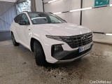  Hyundai  Tucson HYUNDAI  / 2020 / 5P / SUV 1.6 PHEV 265 HTRAC N LINE EXECU 4WD AUTO #4