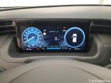  Hyundai  Tucson HYUNDAI  / 2020 / 5P / SUV 1.6 PHEV 265 HTRAC N LINE EXECU 4WD AUTO #6
