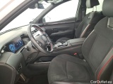  Hyundai  Tucson HYUNDAI  / 2020 / 5P / SUV 1.6 PHEV 265 HTRAC N LINE EXECU 4WD AUTO #8