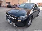  Mercedes  GLA GLA 200 d Automatic Business Extra Sequential Diesel  16 #65
