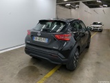  Nissan  Juke NISSAN  / 2019 / 5P / Crossover DIG-T 114 DCT Business Edition #3