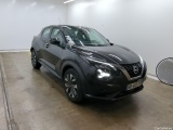  Nissan  Juke NISSAN  / 2019 / 5P / Crossover DIG-T 114 DCT Business Edition #4