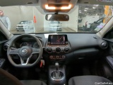  Nissan  Juke NISSAN  / 2019 / 5P / Crossover DIG-T 114 DCT Business Edition #5