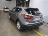  Nissan  Qashqai NISSAN  / 2017 / 5P / Crossover 1.5 DCI 115 DCT Business Edition #2