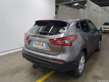  Nissan  Qashqai NISSAN  / 2017 / 5P / Crossover 1.5 DCI 115 DCT Business Edition #3