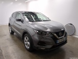  Nissan  Qashqai NISSAN  / 2017 / 5P / Crossover 1.5 DCI 115 DCT Business Edition #4