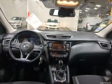  Nissan  Qashqai NISSAN  / 2017 / 5P / Crossover 1.5 DCI 115 DCT Business Edition #5