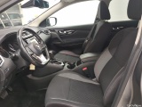  Nissan  Qashqai NISSAN  / 2017 / 5P / Crossover 1.5 DCI 115 DCT Business Edition #10