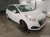  Peugeot  208 PEUGEOT  Affaire / 2015 / 5P / Berline 1.6 BLUEHDI 100 PREMIUM PACK #4