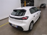  Peugeot  208  Premium 1.5 HDi 100CV BVM6 E6d #3