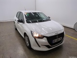  Peugeot  208  Premium 1.5 HDi 100CV BVM6 E6d #4