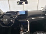  Peugeot  3008  II Allure Pack 1.5 HDi 130CV BVA8 E6d #5