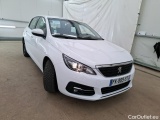  Peugeot  308  Premium Pack 1.5 HDI 100CV BVM6 E6dT #4